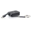 Переходник C2G USB-C to HDMI Travel (CG82112) - Изображение 3