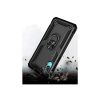 Чехол для мобильного телефона BeCover Military Samsung Galaxy A02 SM-A022 / M02 SM-M022 Black (706640) - Изображение 3