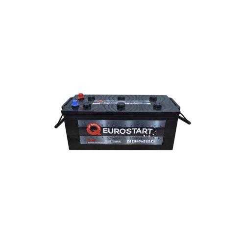Акумулятор автомобільний EUROSTART Truck 190A (690017115)