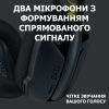 Навушники Logitech G435 Lightspeed Wireless Gaming Headset Black (981-001050) - Зображення 3