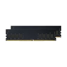 Модуль памяти для компьютера DDR4 64GB (2x32GB) 3200 MHz eXceleram (E4643222CD)