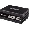 Блок питания Corsair 1600W AX1600i Digital ATX (CP-9020087-EU) - Изображение 2