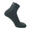 Водонепроницаемые носки Dexshell Waterproof Ultra Thin XL Dark Grey (DS663CLG-XL) - Изображение 1