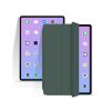 Чохол до планшета BeCover Tri Fold Soft TPU Apple iPad mini 6 2021 Dark Green (706721) - Зображення 3