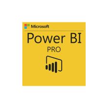 Офісний додаток Microsoft Power BI Pro P1Y Annual License (CFQ7TTC0LHSF_0001_P1Y_A)