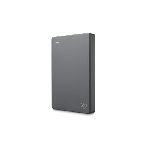 Внешний жесткий диск 2.5 2TB Basic Seagate (STJL2000400)