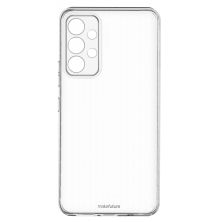 Чохол до мобільного телефона MakeFuture Samsung A53 Air (Clear TPU) (MCA-SA53)