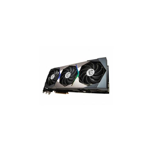 Відеокарта MSI GeForce RTX3090 Ti 24Gb SUPRIM X (RTX 3090 Ti SUPRIM X 24G)