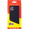 Чехол для мобильного телефона Dengos Carbon Samsung Galaxy A13 4G (black) (DG-TPU-CRBN-144) - Изображение 3