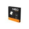 Прожектор Neo Tools алюміній, 220 В, 30Вт, 2400 люмен, SMD LED, кабель 0.3 м без (99-052) - Зображення 1