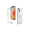 Чохол до мобільного телефона BeCover Space Case Apple iPhone 13 Mini Transparancy (707795) - Зображення 1