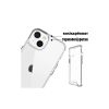 Чохол до мобільного телефона BeCover Space Case Apple iPhone 13 Mini Transparancy (707795) - Зображення 2