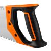 Ножівка Neo Tools по дереву, Extreme, 450 мм, 7TPI (41-136) - Зображення 1