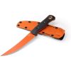 Нож Benchmade Meatcrafter Orange CF (15500OR-2) - Изображение 2