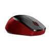 Мышка Genius NX-8000 Silent Wireless Red (31030025401) - Изображение 2