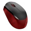 Мишка Genius NX-8000 Silent Wireless Red (31030025401) - Зображення 3