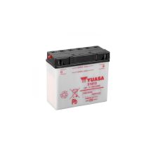 Аккумулятор автомобильный Yuasa 12V 19Ah YuMicron Battery (51913)