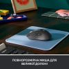 Мышка Logitech Signature M650 L Wireless Mouse for Business Graphite (910-006348) - Изображение 3