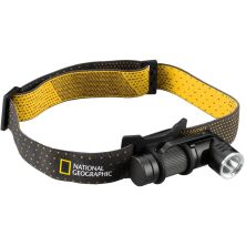 Фонарь National Geographic Iluminos Led Flashlight (930140)