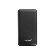 Батарея универсальная Intenso XS20000 20000mAh, USB Type-C USB-A, 5V, 3.1A (7313550)