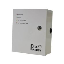 Блок питания для систем видеонаблюдения Full Energy BBG-125