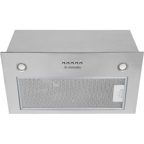 Витяжка кухонна Minola HBI 5827 I 1200 LED