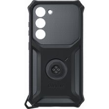 Чохол до моб. телефона Samsung Galaxy S23 Rugged Gadget Case Titan (EF-RS911CBEGRU)
