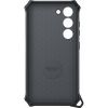 Чохол до мобільного телефона Samsung Galaxy S23 Rugged Gadget Case Titan (EF-RS911CBEGRU) - Зображення 1
