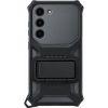 Чохол до мобільного телефона Samsung Galaxy S23 Rugged Gadget Case Titan (EF-RS911CBEGRU) - Зображення 2