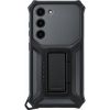 Чохол до мобільного телефона Samsung Galaxy S23 Rugged Gadget Case Titan (EF-RS911CBEGRU) - Зображення 3