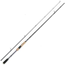 Вудилище Shimano Catana FX Spinning Fast 6'0''/1.83m 3-14g (SCATFX60LE)