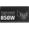 Блок живлення ASUS 850W TUF-GAMING-850G PCIE5 Gold (90YE00S2-B0NA00) - Зображення 2