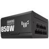 Блок питания ASUS 850W TUF-GAMING-850G PCIE5 Gold (90YE00S2-B0NA00) - Изображение 3