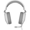 Наушники Corsair HS65 Surround Headset White (CA-9011271-EU) - Изображение 2