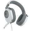 Наушники Corsair HS65 Surround Headset White (CA-9011271-EU) - Изображение 3