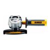 Шліфувальна машина DeWALT 1400 Вт, 11500 об/хв, d=125 мм (DWE4237K) - Зображення 3