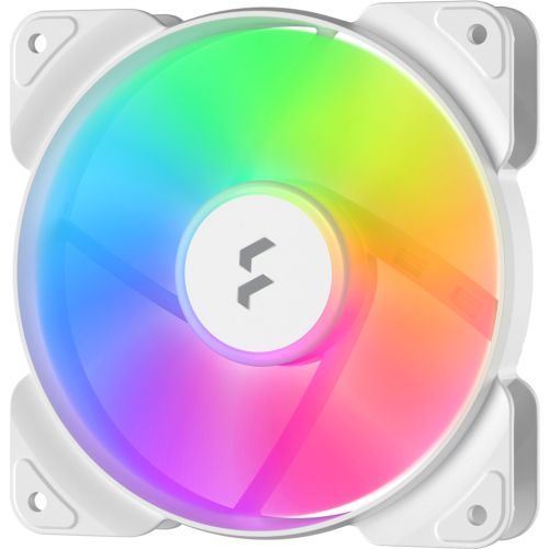 Кулер для корпуса Fractal Design Aspect 12 RGB PWM White Frame (FD-F-AS1-1209)