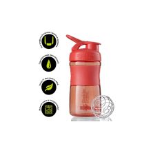 Шейкер спортивный BlenderBottle SportMixer 20oz/590ml Coral (SM 20oz Coral)