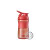 Шейкер спортивный BlenderBottle SportMixer 20oz/590ml Coral (SM 20oz Coral) - Изображение 1