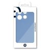 Чохол до мобільного телефона Armorstandart Matte Slim Fit Infinix Smart 7 Camera cover Lignt Blue (ARM69079) - Зображення 1