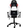 Крісло ігрове 2E Gaming Bushido II White/Black (2E-GC-BUS-WT) - Зображення 2