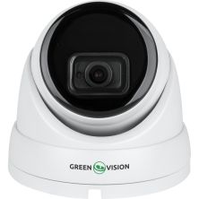 Камера видеонаблюдения Greenvision GV-172-IP-I-DOS50-30 SD (Ultra AI)