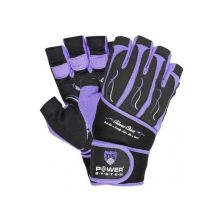 Рукавички для фітнесу Power System PS-2710 Fitness Chica Purple XS (PS-2710_XS_Purple)