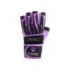 Рукавички для фітнесу Power System PS-2710 Fitness Chica Purple XS (PS-2710_XS_Purple) - Зображення 1
