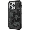 Чехол для мобильного телефона UAG Apple iPhone 15 Pro Max Pathfinder SE MagSafe, Midnight Camo (114303114061) - Изображение 2