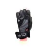 Перчатки для фитнеса MadMax MFG-820 MTi82 Black/Cool grey L (MFG-820_L) - Изображение 3