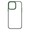 Чохол до мобільного телефона Armorstandart UNIT2 Apple iPhone 15 Pro Max Green (ARM69989) - Зображення 1