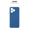 Чохол до мобільного телефона Armorstandart ICON Case Realme C51/C53 NFC Camera cover Dark Blue (ARM71023) - Зображення 2