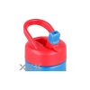 Бутылка для воды Stor Playground Super Mario 410 мл (Stor-21401) - Изображение 1