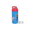 Бутылка для воды Stor Playground Super Mario 410 мл (Stor-21401) - Изображение 2
